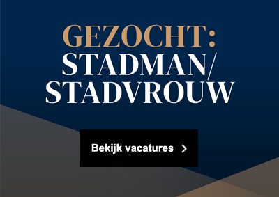 Vacatures